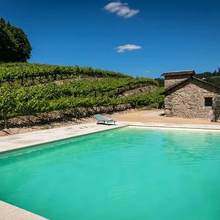 Quinta De Passinhos Villa Penafiel
