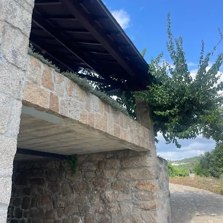Quinta De Passinhos Penafiel