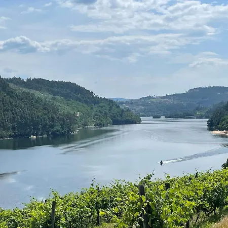 Quinta De Passinhos Penafiel