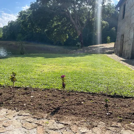 Quinta De Passinhos Villa Penafiel
