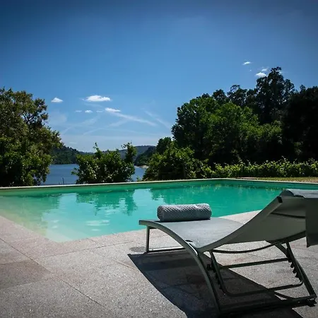 Villa Quinta De Passinhos *