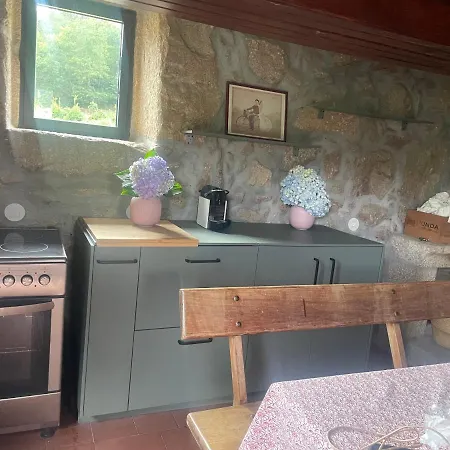 Quinta De Passinhos Villa