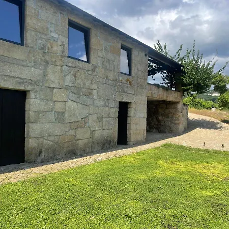 Quinta De Passinhos * Penafiel