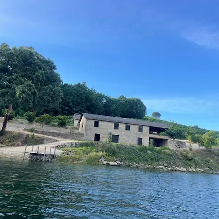 Quinta De Passinhos *