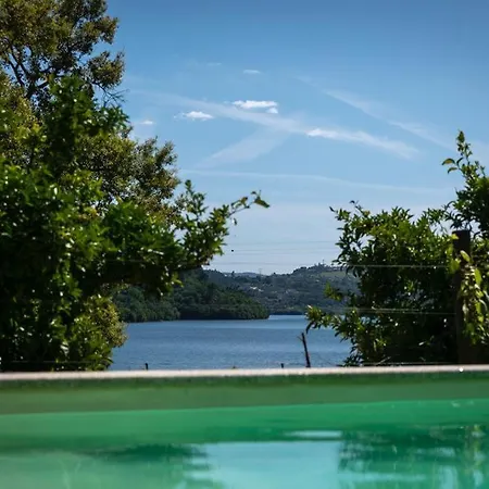 Quinta De Passinhos Villa Penafiel